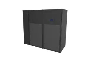 Soeteck chilled-water room cooling system, 38.2-265