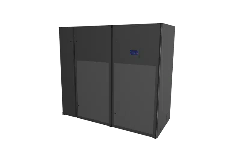 Soeteck chilled-water room cooling system, 38.2-265