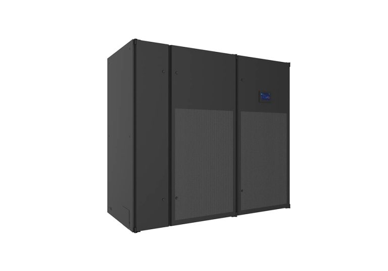 Soeteck chilled-water room cooling system, 38.2-265