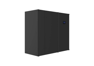 Soeteck chilled-water room cooling system, 38.2-265
