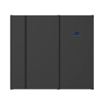 Soeteck chilled-water room cooling system, 38.2-265