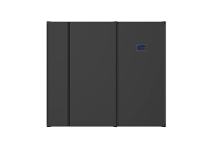 Soeteck chilled-water room cooling system, 38.2-265