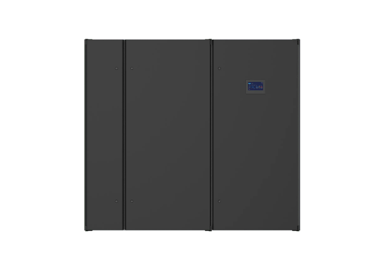 Soeteck chilled-water room cooling system, 38.2-265