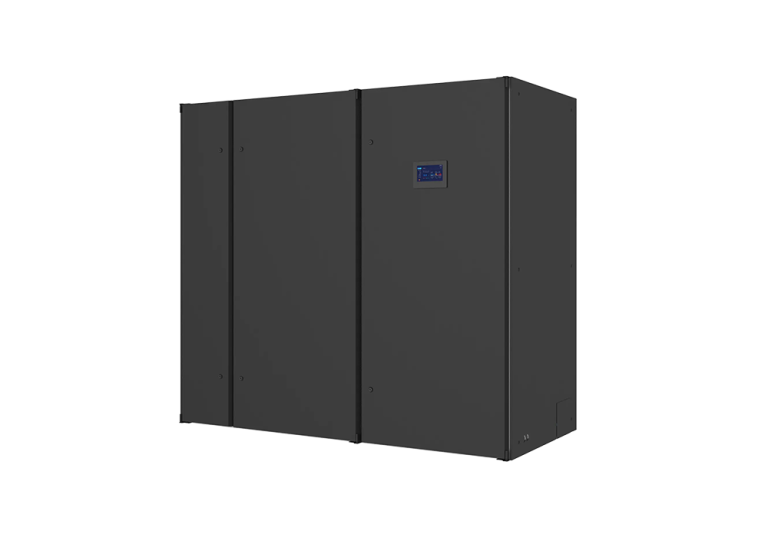 Soeteck chilled-water room cooling system, 38.2-265