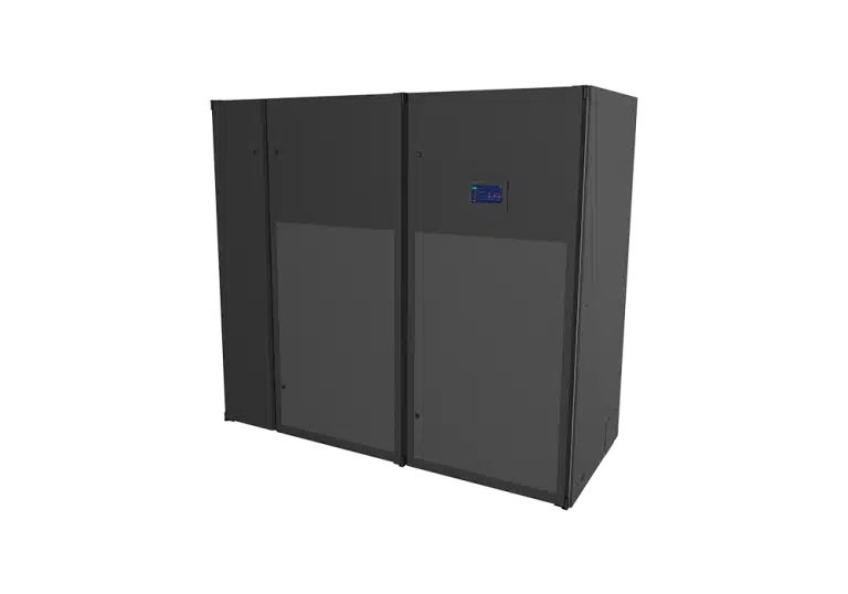Soeteck water-cooled room cooling system, 32.5-122