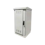 Basic Telecommunication Outdoor Cabinet-1