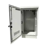 Basic Telecommunication Outdoor Cabinet-2