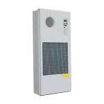 DC Powered TEC Air Conditioner-1