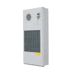 DC Powered TEC Air Conditioner-2
