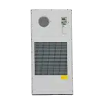 DC Powered TEC Air Conditioner-4