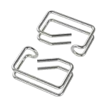 Metal Cable Management Ring-11