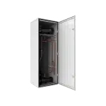 SOETECK Customizable Cabinet for Housing Refrigerant Pump