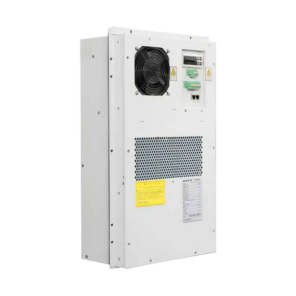 SOETECK EdgeX AC Powered Air Conditioner for Outdoor Cabinets-3