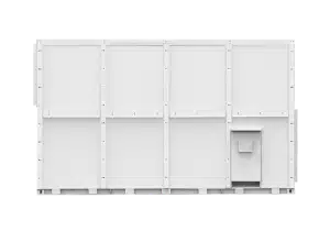 SOETECK Indirect Evaporative Free Cooling System -1
