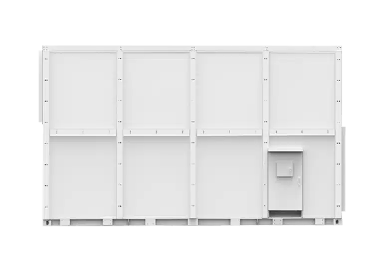 SOETECK Indirect Evaporative Free Cooling System -1