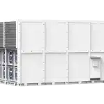 SOETECK Indirect Evaporative Free Cooling System -2