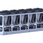 SOETECK Integrated Free Cooling Chiller