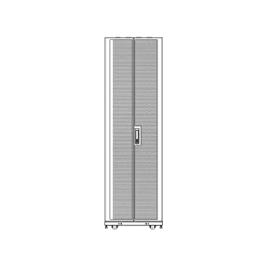 SOETECK SCM Series Sever Cabinet-1