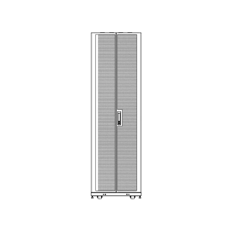 SOETECK SCM Series Sever Cabinet-1