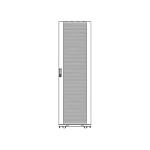 SOETECK SCM Series Sever Cabinet-5