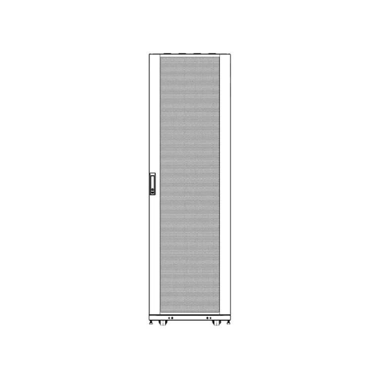 SOETECK SCM Series Sever Cabinet-5