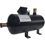 SOETECK inverter refrigerant pump