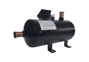 SOETECK inverter refrigerant pump