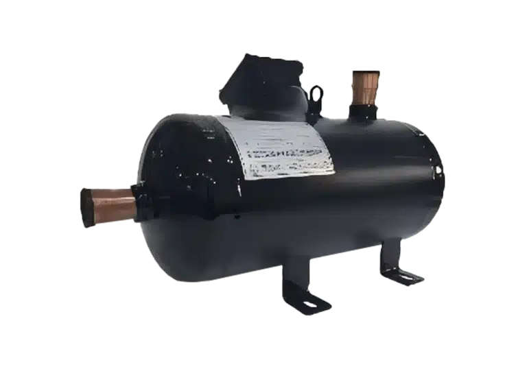 SOETECK inverter refrigerant pump