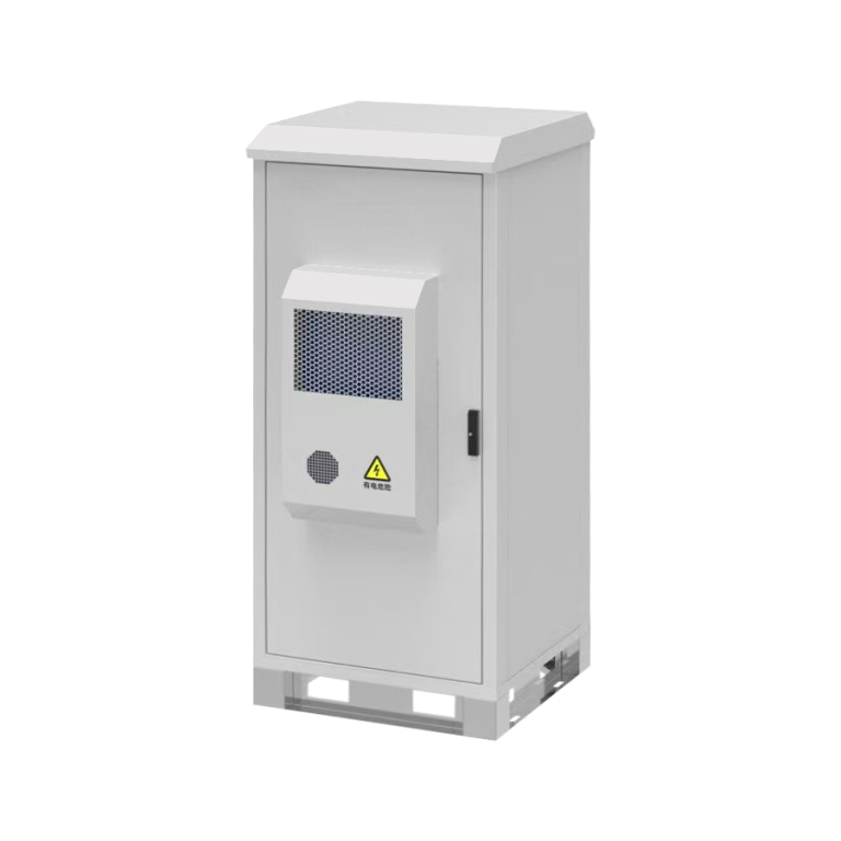integrated outdoor enclosure-1