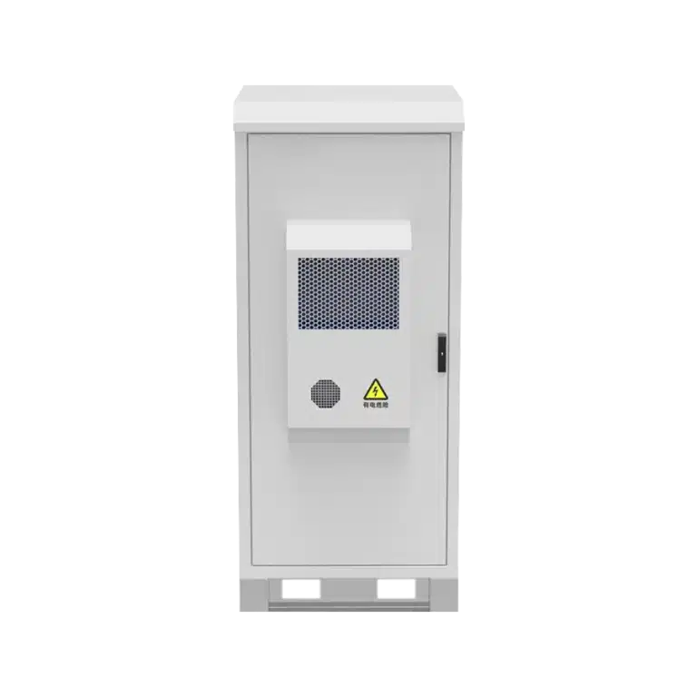 integrated outdoor enclosure-2
