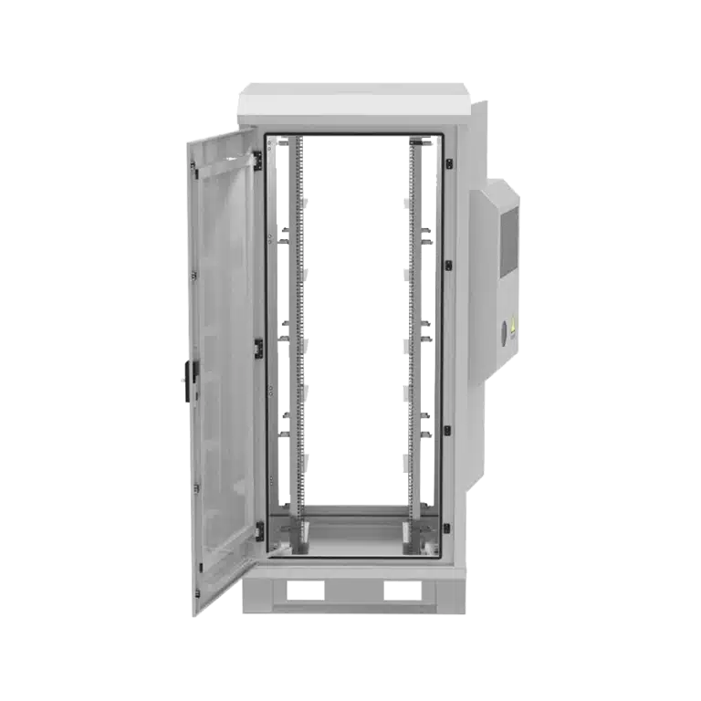 integrated outdoor enclosure-4