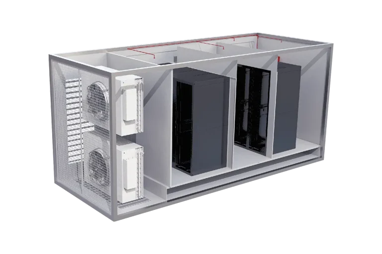 20ft container data center-3