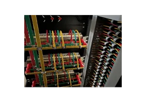 ATS Power Distribution Cabinet-3