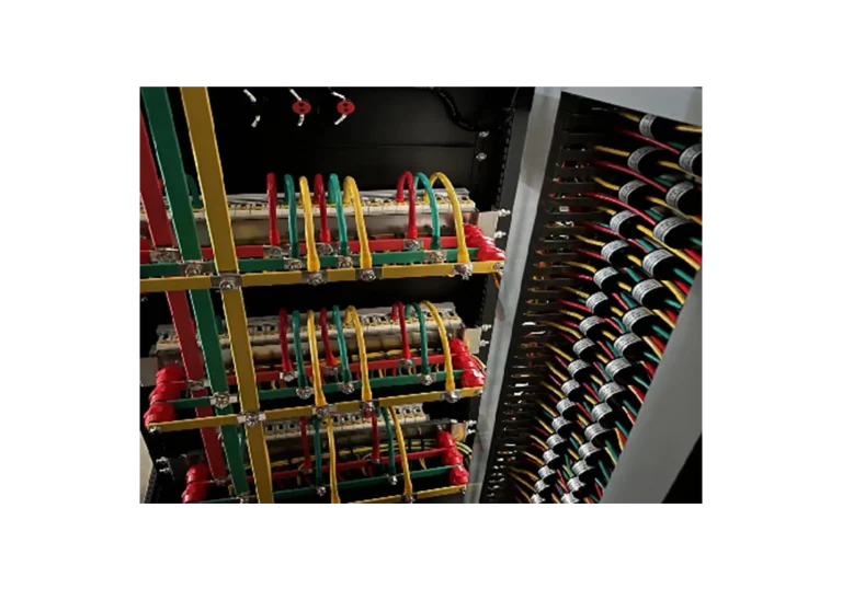 ATS Power Distribution Cabinet-3