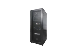 ATS Power Distribution Cabinet-3