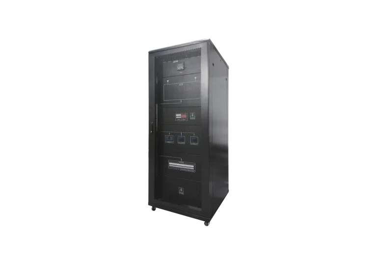 ATS Power Distribution Cabinet-3
