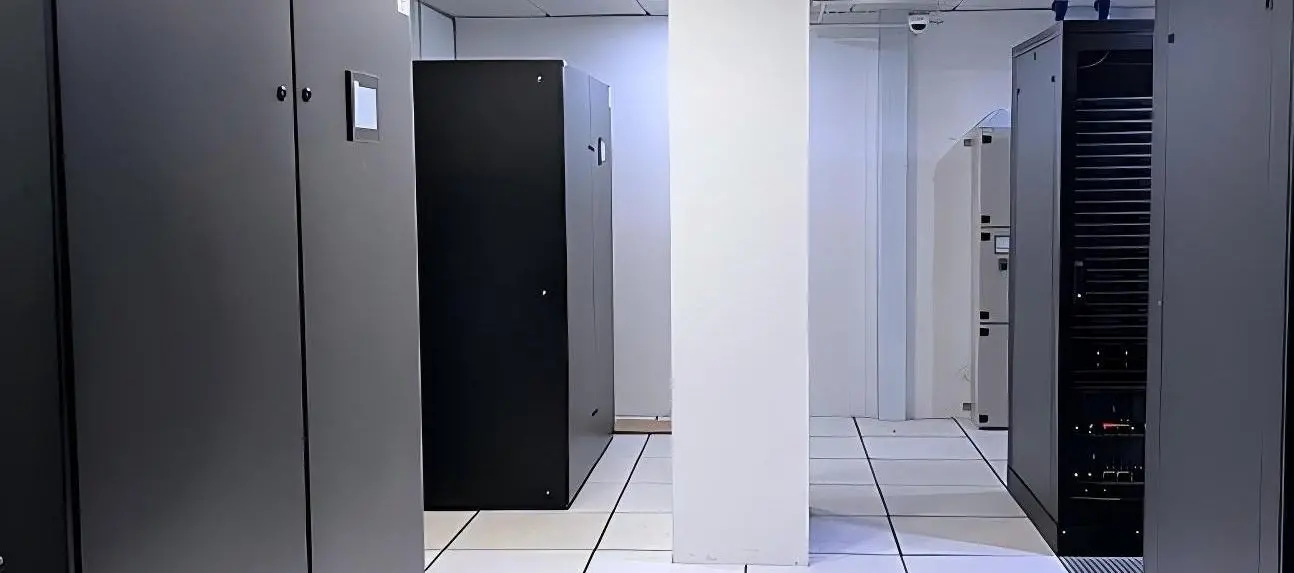 WebSat Media Optimizes Data Center Infrastructure with SOETECK's Cooling Solutions