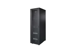 Low-voltage Power Distribution Cabinet for Input & Output of UPS - 2