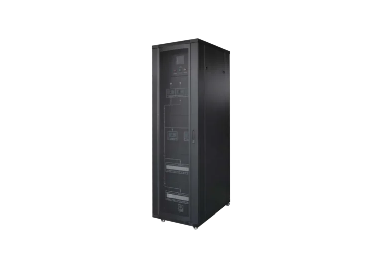 Low-voltage Power Distribution Cabinet for Input & Output of UPS - 2.png