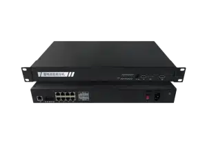 SOETECK Battery Monitoring Host - 1