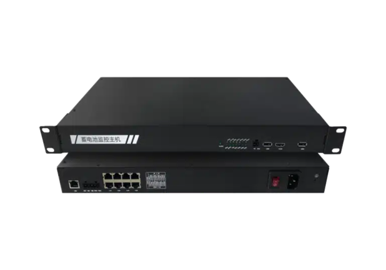 SOETECK Battery Monitoring Host - 1