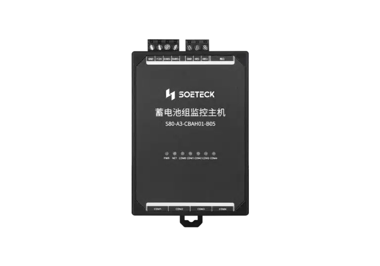 SOETECK Battery Monitoring Host - 3