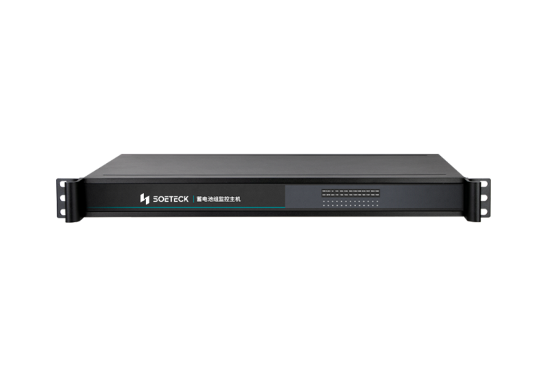 SOETECK Battery Monitoring Host - 4