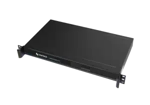 SOETECK Battery Monitoring Host - 5