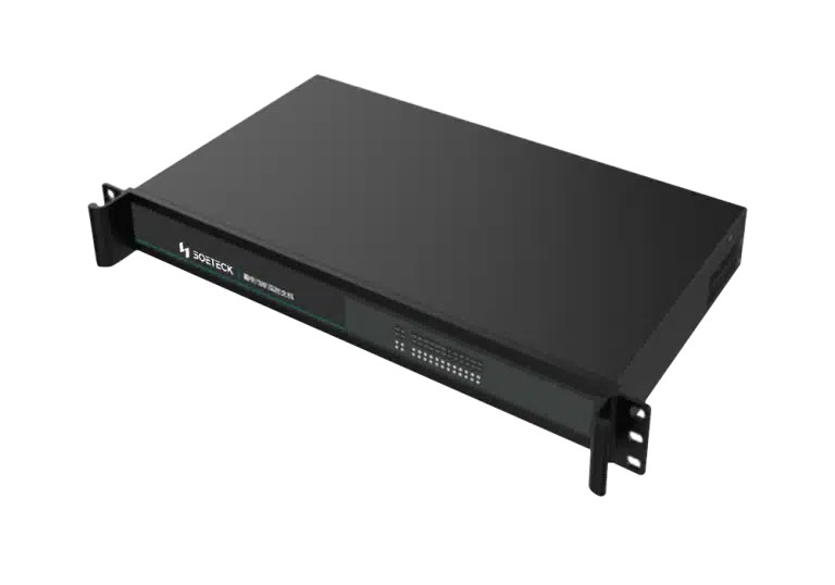 SOETECK Battery Monitoring Host - 6