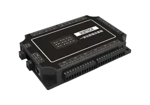 SOETECK K-shaped ​​Integrated Data Collector - 1