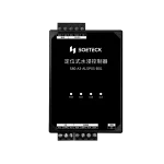 SOETECK Multi-Point Water Leakage Detection Controller - 2