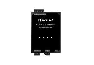 SOETECK 非定位水泄漏检测控制器 - 1