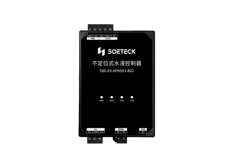 SOETECK Non-Locating Water Leak Detection Controller - 1