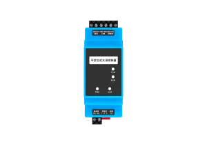 SOETECK 非定位水泄漏检测控制器 - 1